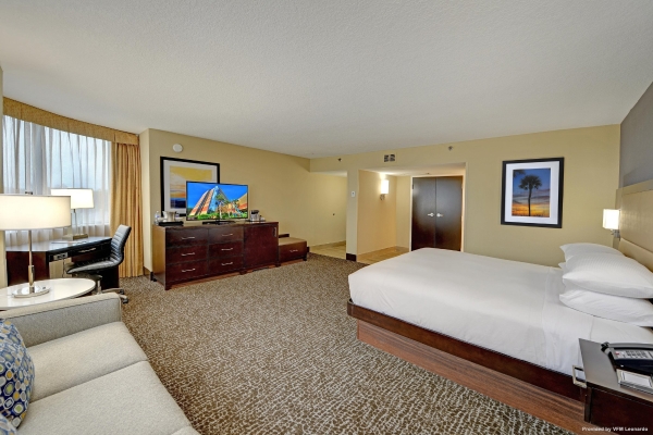 Hotel Hilton Orlando-Altamonte Springs